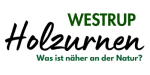 Westrup Holzurnen